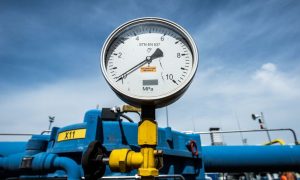 В Азербайджане заявляют о росте экспорта газа и нефти