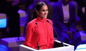 З порадами про особисте життя. Меган Маркл перезапускає свій блог