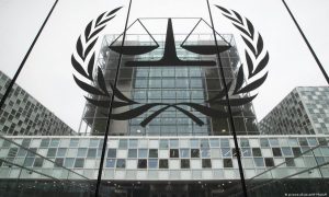 Изменения в законодательство, позволяющие участвовать в следственных действиях в Украине прокурорам МУС, позитивный шаг  – прокурор Александр Лукашенко