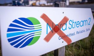 Процедуру банкротства оператора «Северного потока-2» приостановили в Швейцарии