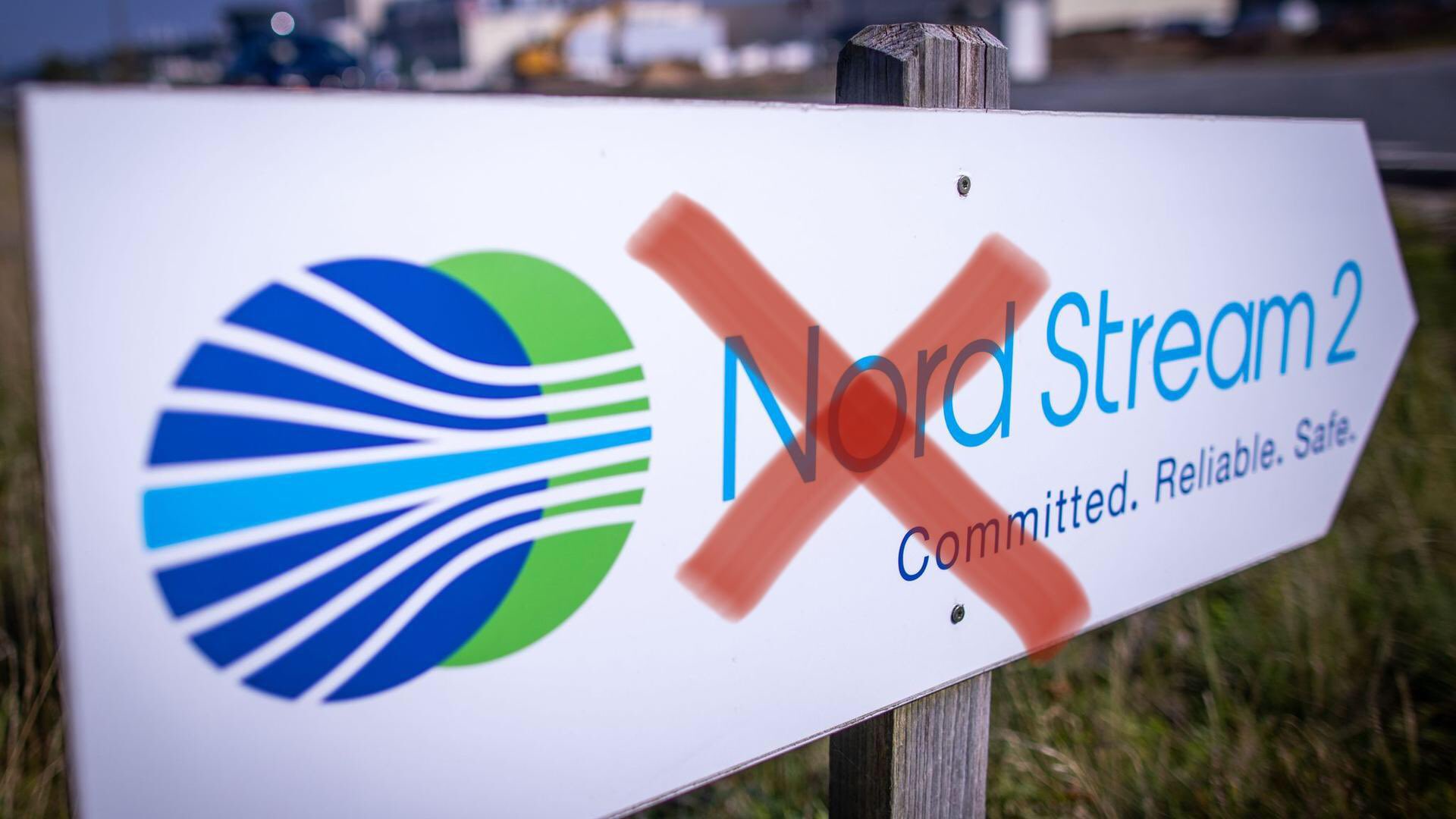 Процедуру банкротства оператора «Северного потока-2» приостановили в Швейцарии