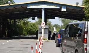 Пенсионный фонд получит доступ к данным о выезде украинцев за границу и на оккупированные территории