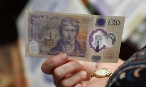 Великобритания установила предельные цены на электроэнергию и газ для населения