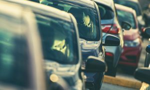 За растаможку автотранспорта госбюджет получил 3,6 млрд грн в августе