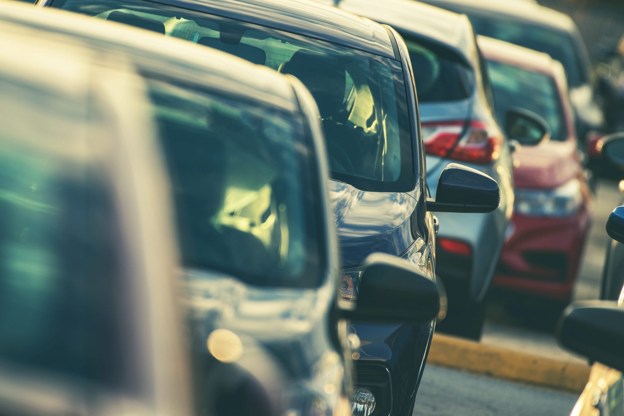 За растаможку автотранспорта госбюджет получил 3,6 млрд грн в августе