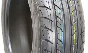 Имущество украинского производителя шин выставили на продажу