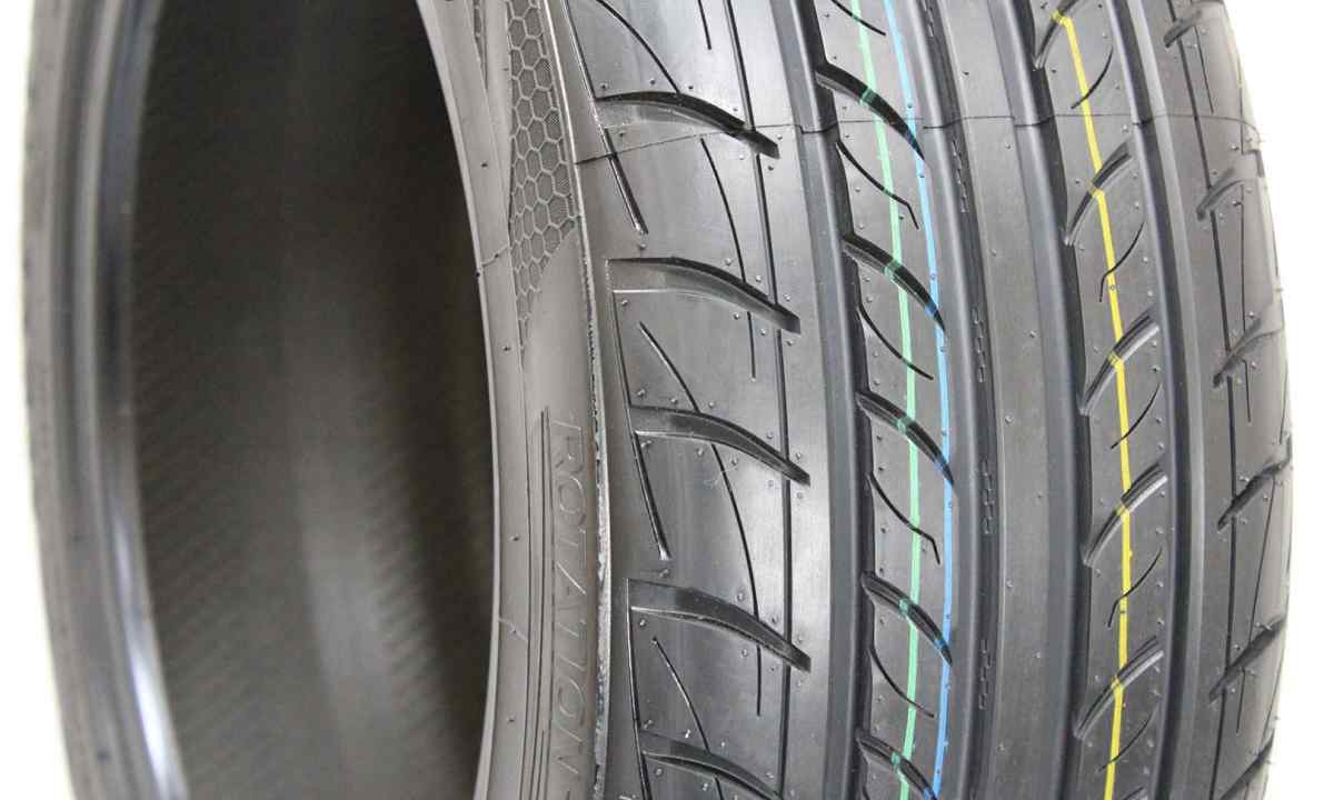 Имущество украинского производителя шин выставили на продажу