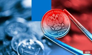 мобилизация в россии станет очередным ударом по экономике страны-агрессора – Bloomberg.