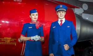 Бортпроводник-уборщик и летчик-слесарь. В рф пилотов обяжут производить техобслуживание самолетов