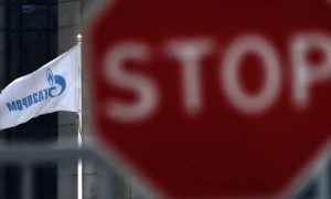 Падение экспортных доходов россии от энергоносителей: почти в три раза за несколько месяцев - Ермак