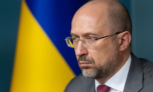 Прямой ущерб от российской агрессии: более $326 миллиардов — Шмигаль