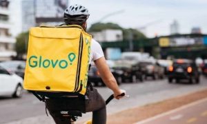 Glovo будет оспаривать штраф в Испании на 80 млн евро 