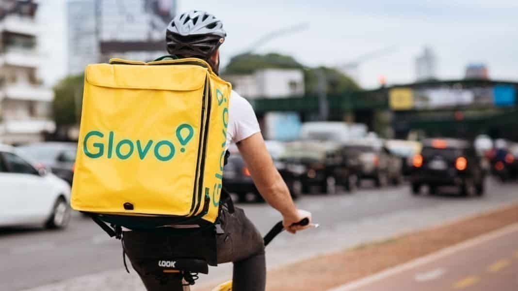 Glovo будет оспаривать штраф в Испании на 80 млн евро 