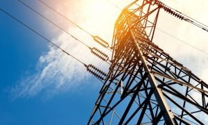 Европейская энергосистема: Украине разрешено увеличить экспорт электроэнергии в час пик