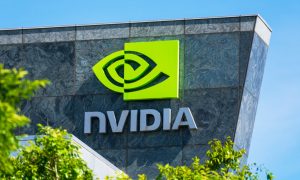 Американская компания Nvidia закрывает офис в россии: сотрудников вывозят