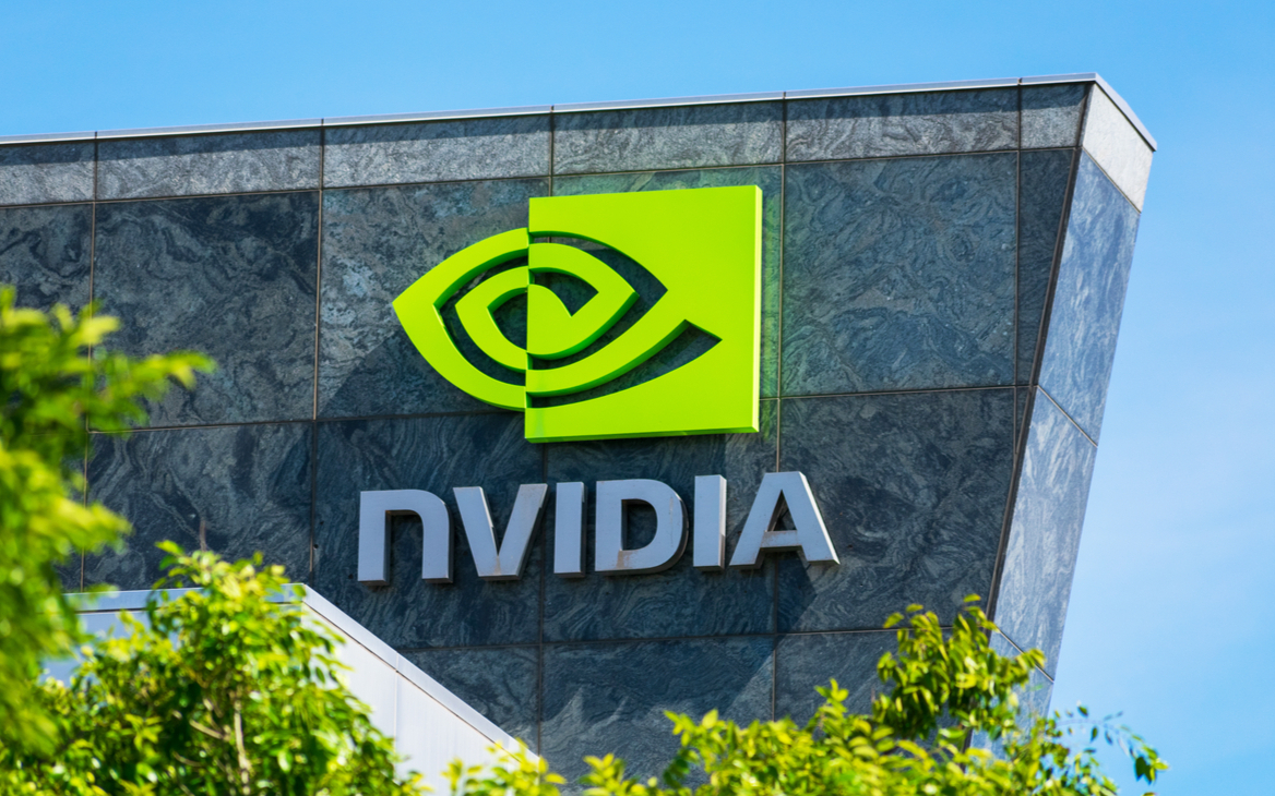 Американская компания Nvidia закрывает офис в россии: сотрудников вывозят