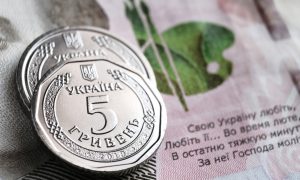 Украинская экономика сократилась на треть: падение ВВП за 9 месяцев войны