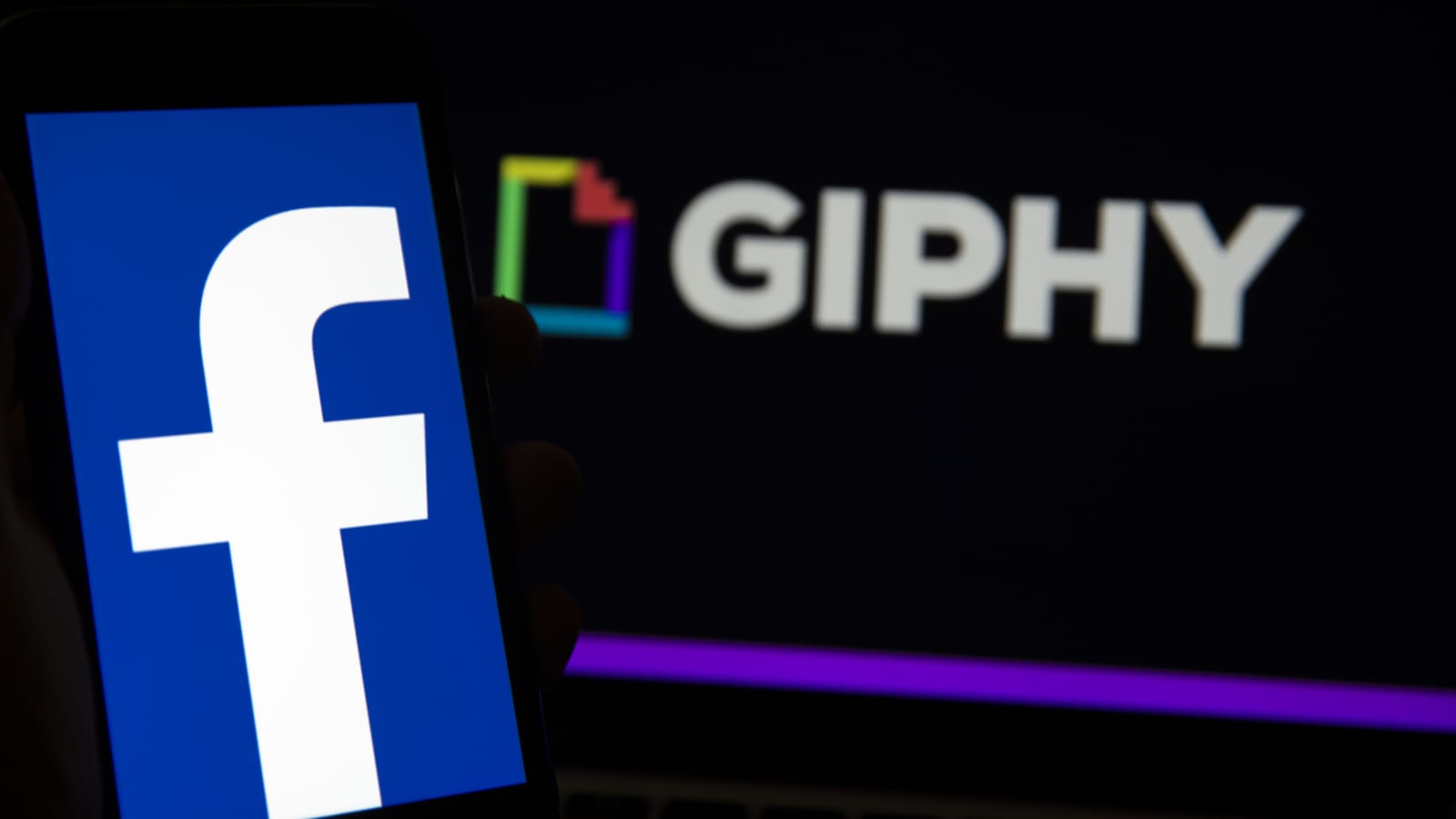 Два года разбирались. Регулятор окончательно заставил Meta продать Giphy