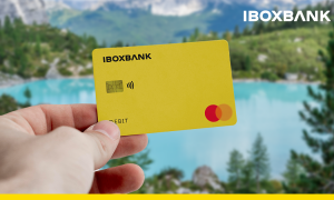 IBOX BANK продлил действие карт, срок которых истекает