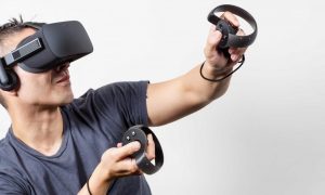 Ученые создали технологию, позволяющую чувствовать запахи в виртуальной реальности