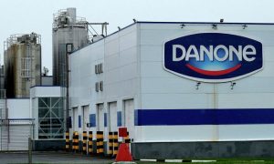 С российского рынка уходит всемирно известный производитель молочных продуктов