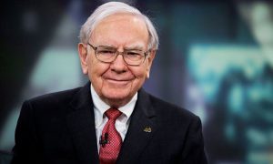 Уоррен Баффет утирает нос Илону Маску. Berkshire Hathaway по рыночной стоимости практически догнала Tesla