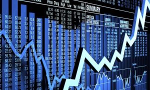 Ракетные удары рф по Украине усилили нервозность на мировых биржах – Reuters