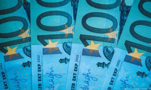 В следующем году еврозону ждет рецессия — Bloomberg