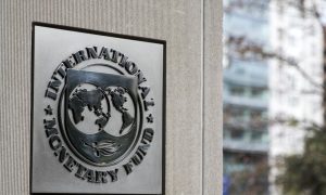 В НБУ анонсировали начало работы в Украине миссии МВФ