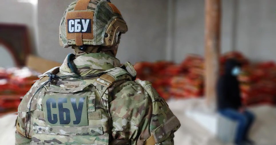 СБУ разоблачила сразу четыре канала нелегального выезда мужчин за границу