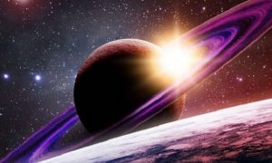 Исследователи нашли важный для жизни элемент на спутнике Сатурна