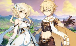 Создателей игры Genshin Impact наградили «За продвижение культуры и туризма Китая»