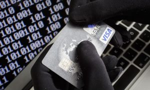 Мошенничества и утечка данных: как электронная коммерция способствует преступлениям