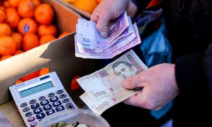 Инфляция войны: за семь месяцев цены выросли на 18,3% - глава Совета Нацбанка