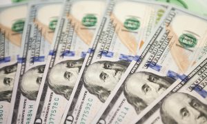 Нацбанк снова потерял более полумиллиарда долларов резервов – что происходит