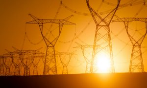 Экспорт электроэнергии: Украина выходила на рекорд по доходам – что сдержало