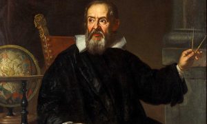 В этом помогла подделка. В Италии нашли новую рукопись Галилео Галилея