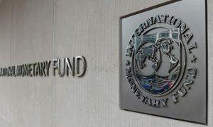 МВФ очертил назначение нового пакета помощи Украине на $1,3 млрд – что известно