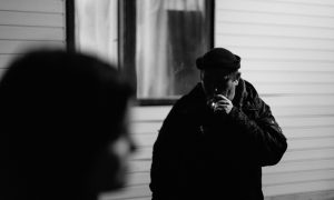 Напоминание для мира: история семьи, сбежавшей от русского мира на Киевщине