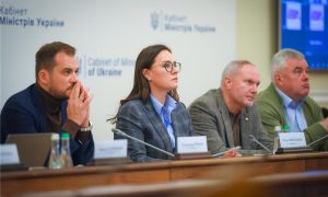 Несмотря на активные военные действия: ВВП в следующем году будет расти – Минэкономики