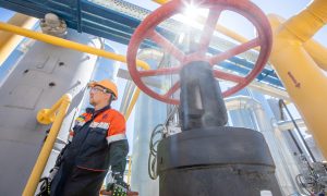 Долг Центрэнерго составил 2,7 млрд. грн.: Трипольская ТЭС отключена от поставок газа - Нафтогаз