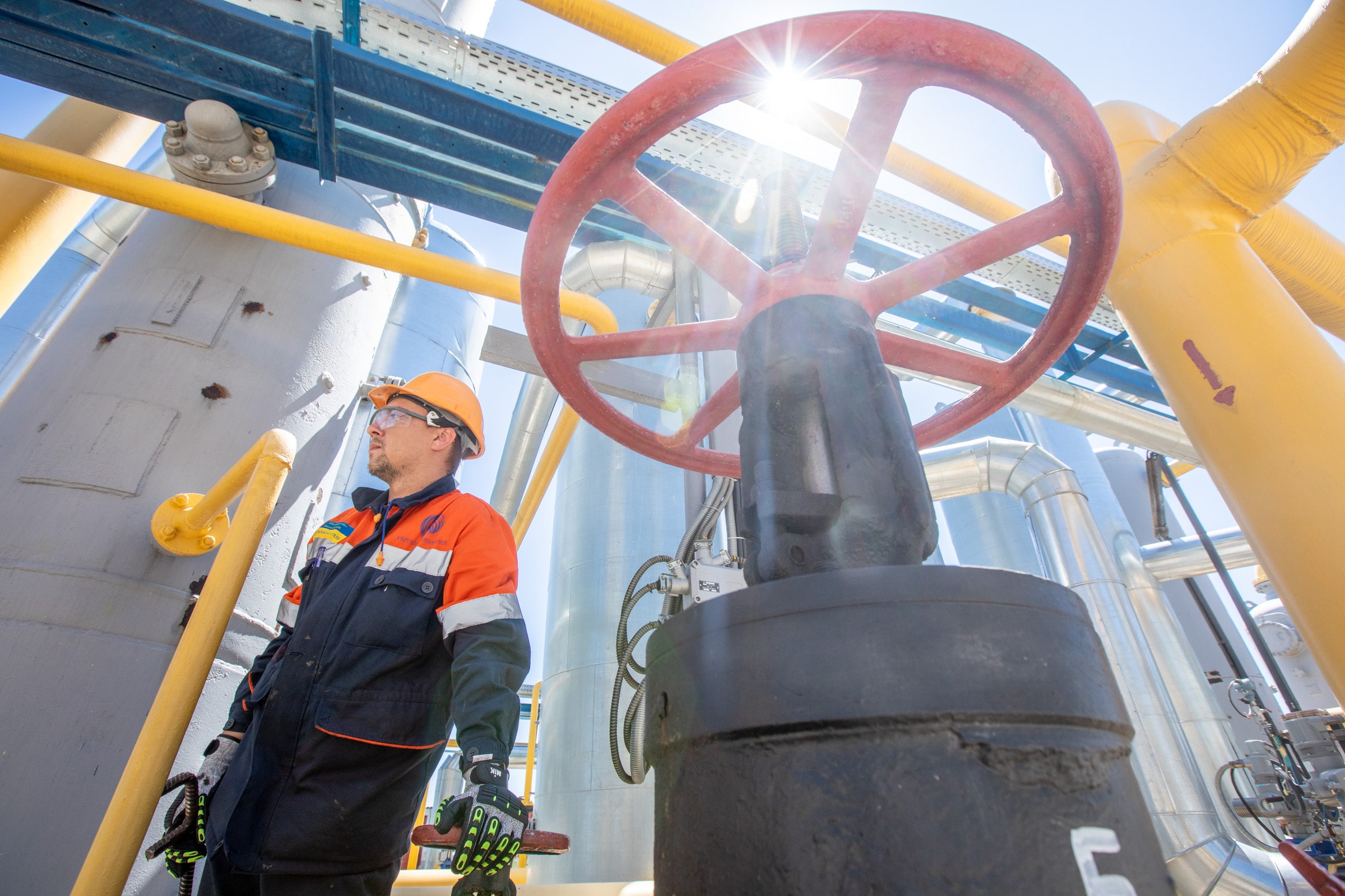 Долг Центрэнерго составил 2,7 млрд. грн.: Трипольская ТЭС отключена от поставок газа - Нафтогаз