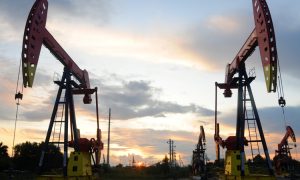 В США назвали предельную цену на нефть из рф