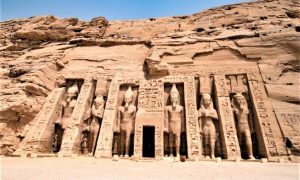 Плохие новости для современных египтян. Анализ ДНК мумий показал любопытные результаты