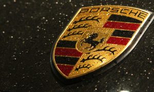 Porsche стала самой дорогой автокомпанией в Европе