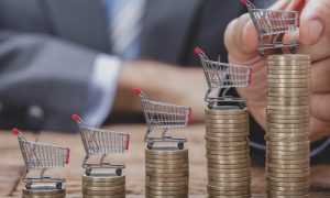 Цены в Украине стремительно выросли – Нацбанк назвал причины