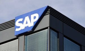 Техногигант SAP не выйдет из рф: не уложились в сроки до конца года
