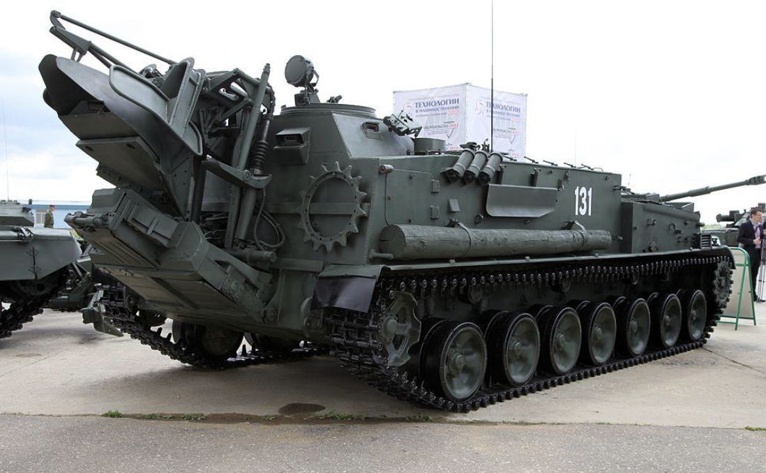 ВСУ показали впервые добытый трофейный минный заградитель россиян «Маруся»