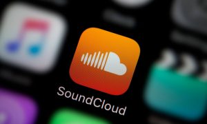 На россии заблокировали музыкальный сервис SoundCloud по статье об экстремизме