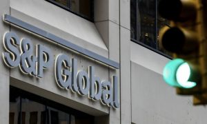 Рейтинг Киева подтвержден – агентство Standard and Poor's